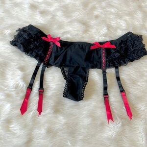 Frederick’s of Hollywood Panty